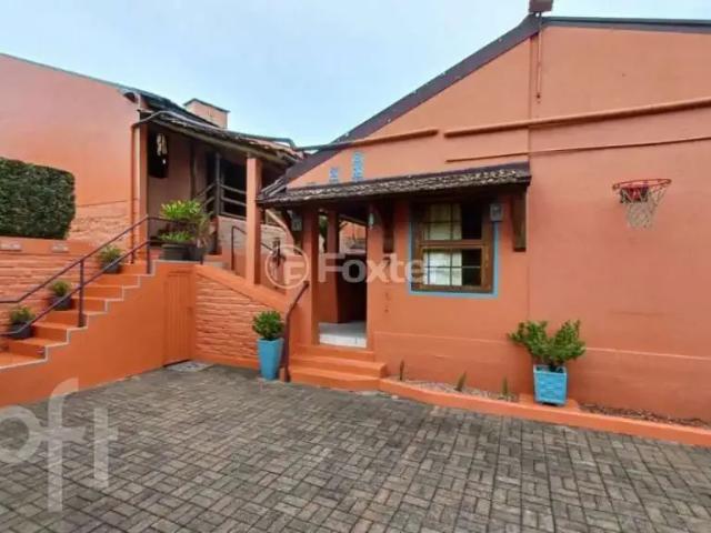 Casa venda em Região Geográfica Imediata de Novo Hamburgo - São Leopoldo, Região Metropolitana de Porto Alegre