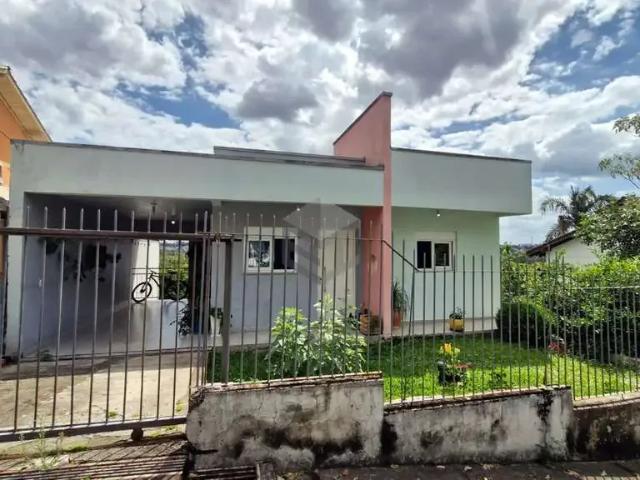 Casa venda em Região Geográfica Imediata de Novo Hamburgo - São Leopoldo, Região Metropolitana de Porto Alegre