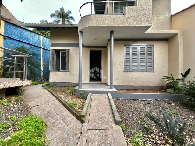 Casa venda em Novo Hamburgo