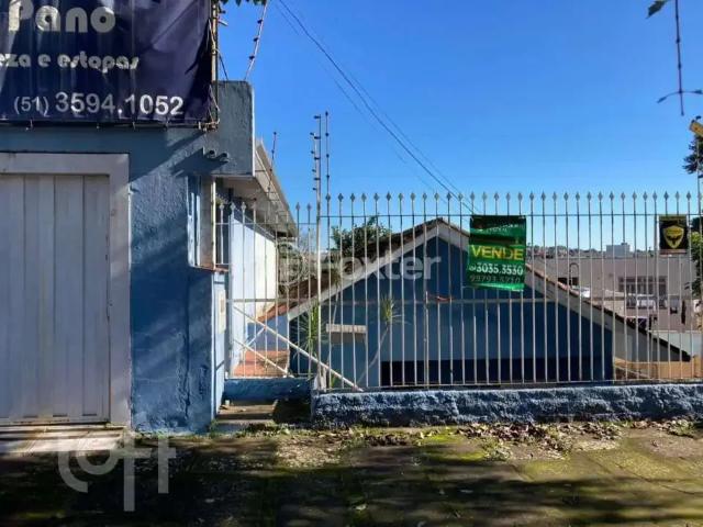 Casa venda em Região Geográfica Imediata de Novo Hamburgo - São Leopoldo, Região Metropolitana de Porto Alegre