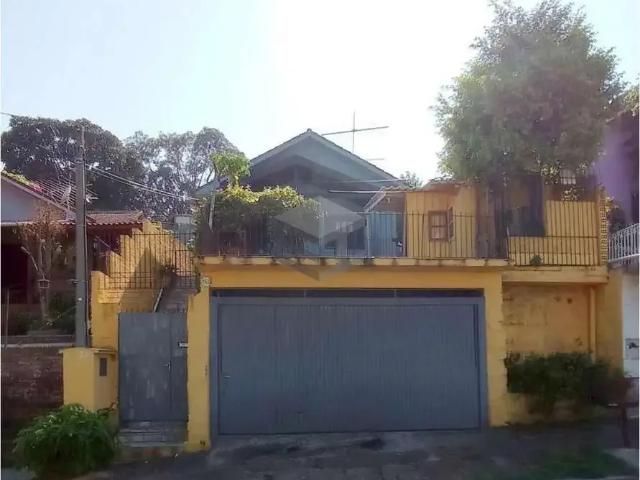 Casa venda em Região Geográfica Imediata de Novo Hamburgo - São Leopoldo, Região Metropolitana de Porto Alegre