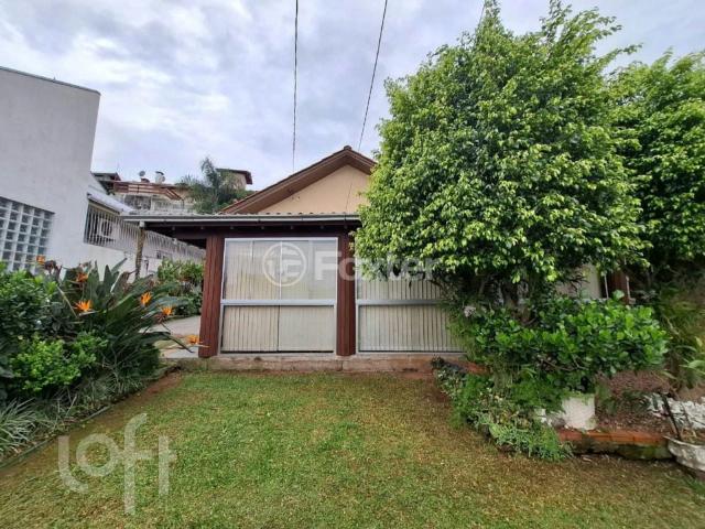 Casa venda em Novo Hamburgo