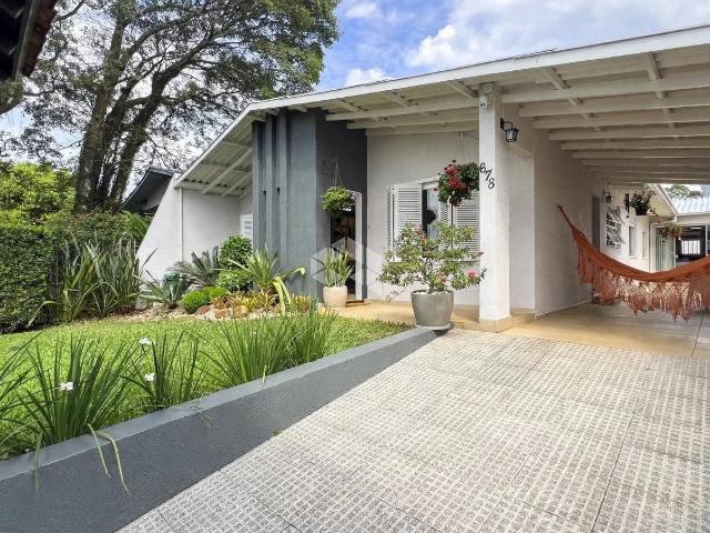 Casa venda em Novo Hamburgo