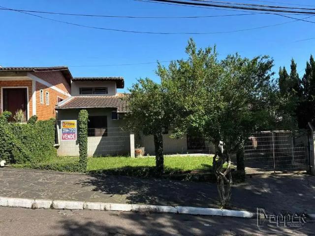 Casa venda em Região Geográfica Imediata de Novo Hamburgo - São Leopoldo, Região Metropolitana de Porto Alegre
