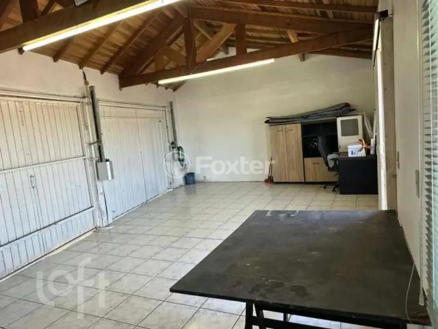 Casa venda em Região Geográfica Imediata de Novo Hamburgo - São Leopoldo, Região Metropolitana de Porto Alegre