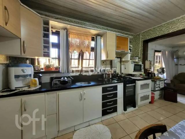 Casa venda em Região Geográfica Imediata de Novo Hamburgo - São Leopoldo, Região Metropolitana de Porto Alegre