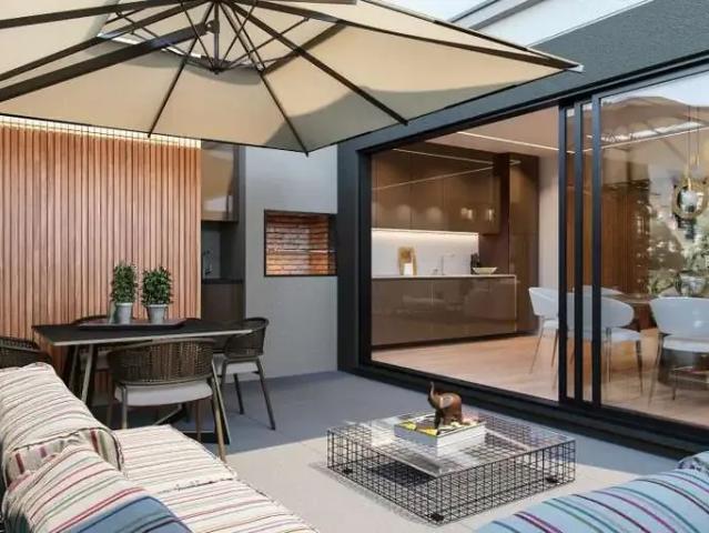 Casa venda em Região Geográfica Imediata de Novo Hamburgo - São Leopoldo, Região Metropolitana de Porto Alegre