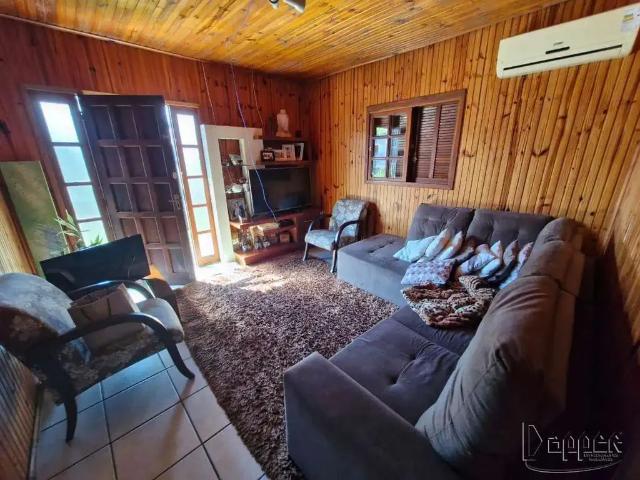 Casa venda em Região Geográfica Imediata de Novo Hamburgo - São Leopoldo, Região Metropolitana de Porto Alegre