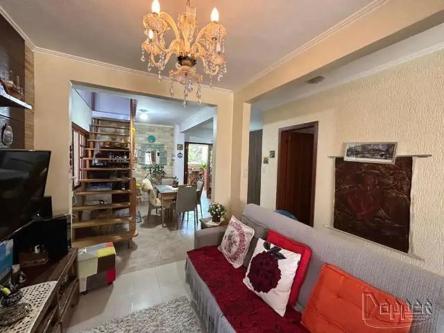 Casa venda em Região Geográfica Imediata de Novo Hamburgo - São Leopoldo, Região Metropolitana de Porto Alegre