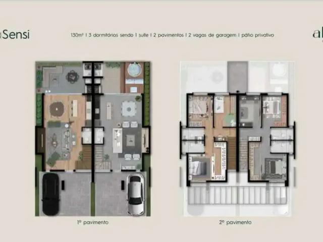 Casa venda em Novo Hamburgo