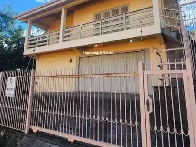 Casa venda em Região Geográfica Imediata de Novo Hamburgo - São Leopoldo, Região Metropolitana de Porto Alegre