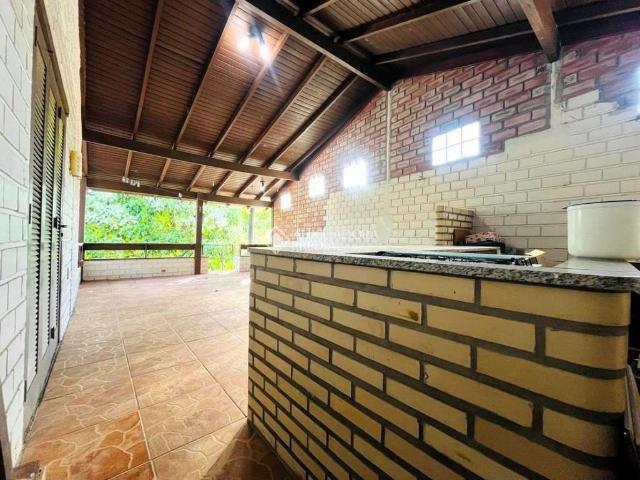 Casa venda em Região Geográfica Imediata de Novo Hamburgo - São Leopoldo, Região Metropolitana de Porto Alegre