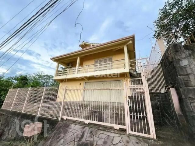 Casa venda em Região Geográfica Imediata de Novo Hamburgo - São Leopoldo, Região Metropolitana de Porto Alegre