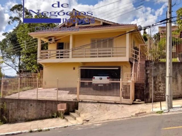 Casa venda em Região Geográfica Imediata de Novo Hamburgo - São Leopoldo, Região Metropolitana de Porto Alegre