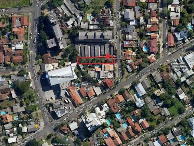 Casa venda em Região Geográfica Imediata de Novo Hamburgo - São Leopoldo, Região Metropolitana de Porto Alegre