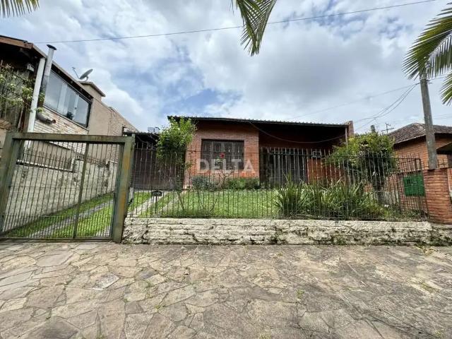 Casa venda em Região Geográfica Imediata de Novo Hamburgo - São Leopoldo, Região Metropolitana de Porto Alegre