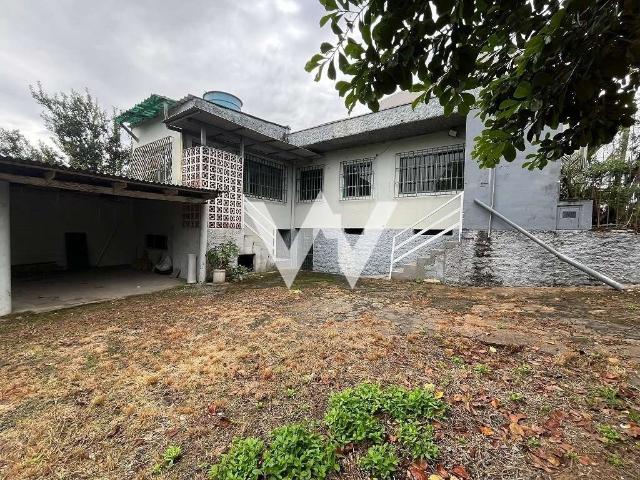 Casa venda em Região Geográfica Imediata de Novo Hamburgo - São Leopoldo, Região Metropolitana de Porto Alegre