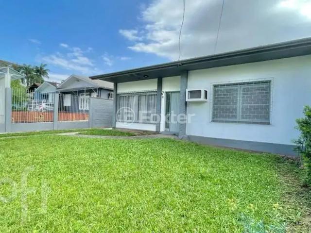 Casa venda em Região Geográfica Imediata de Novo Hamburgo - São Leopoldo, Região Metropolitana de Porto Alegre