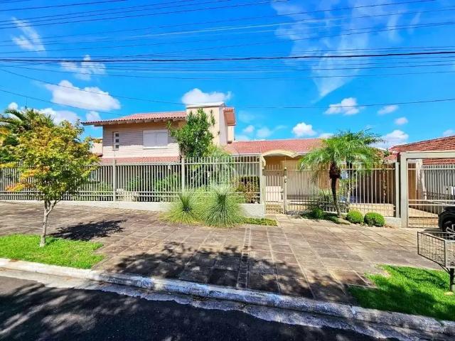 Casa venda em Região Geográfica Imediata de Novo Hamburgo - São Leopoldo, Região Metropolitana de Porto Alegre