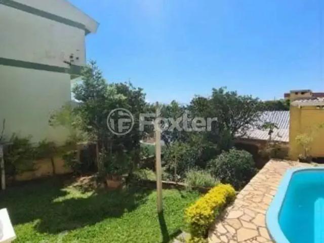 Casa venda em Região Geográfica Imediata de Novo Hamburgo - São Leopoldo, Região Metropolitana de Porto Alegre
