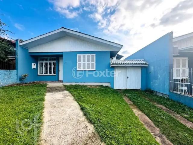 Casa venda em Região Geográfica Imediata de Novo Hamburgo - São Leopoldo, Região Metropolitana de Porto Alegre