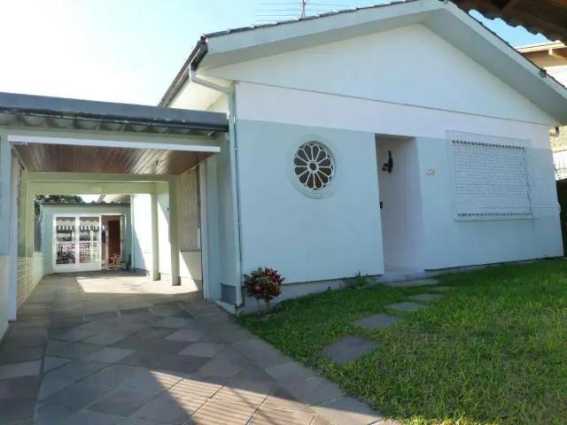 Casa venda em Região Geográfica Imediata de Novo Hamburgo - São Leopoldo, Região Metropolitana de Porto Alegre