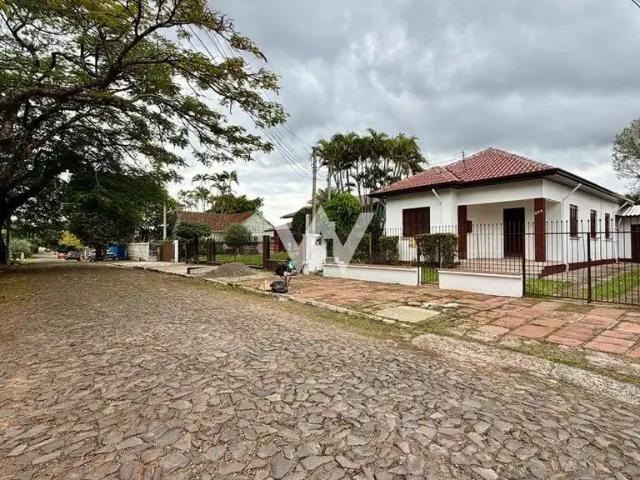 Casa venda em Região Geográfica Imediata de Novo Hamburgo - São Leopoldo, Região Metropolitana de Porto Alegre
