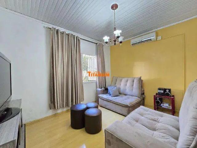 Casa venda em Região Geográfica Imediata de Novo Hamburgo - São Leopoldo, Região Metropolitana de Porto Alegre