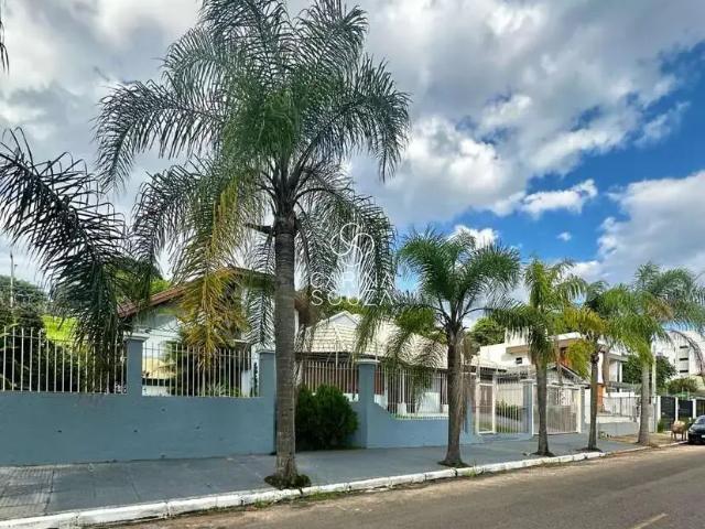 Casa venda em Ouro Branco, Novo Hamburgo