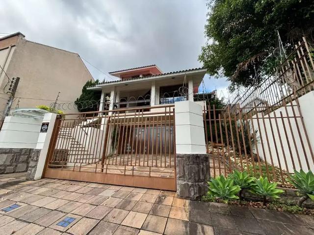 Casa venda em Região Geográfica Imediata de Novo Hamburgo - São Leopoldo, Região Metropolitana de Porto Alegre