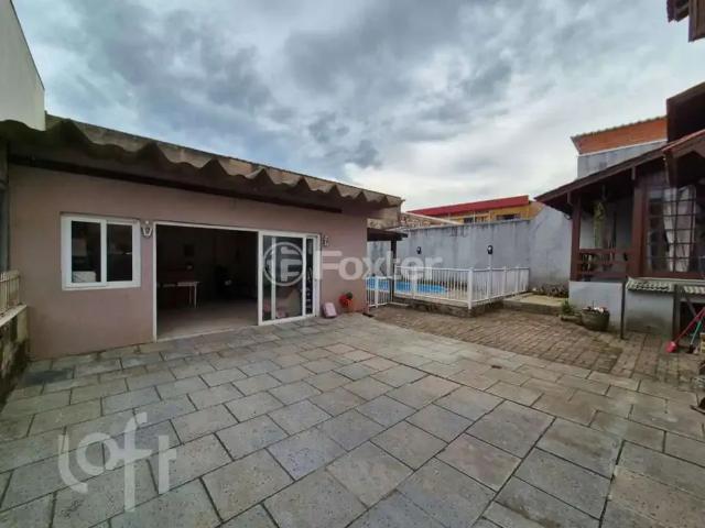 Casa venda em Região Geográfica Imediata de Novo Hamburgo - São Leopoldo, Região Metropolitana de Porto Alegre