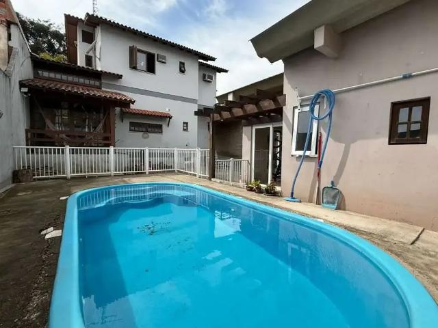 Casa venda em Novo Hamburgo