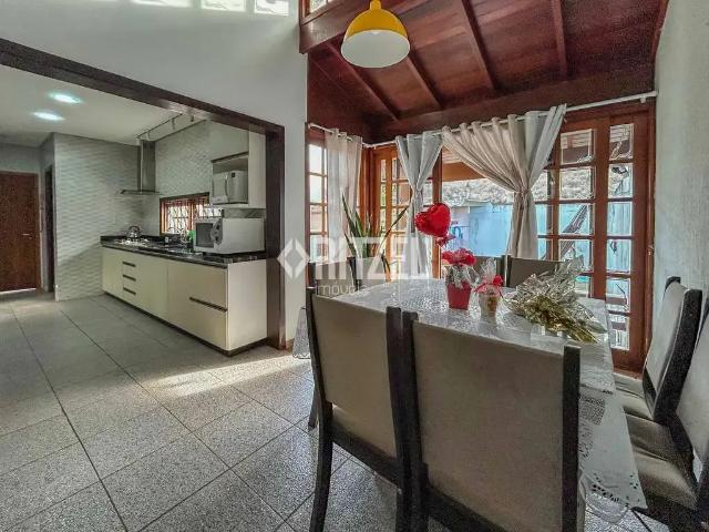 Casa venda em Região Geográfica Imediata de Novo Hamburgo - São Leopoldo, Região Metropolitana de Porto Alegre