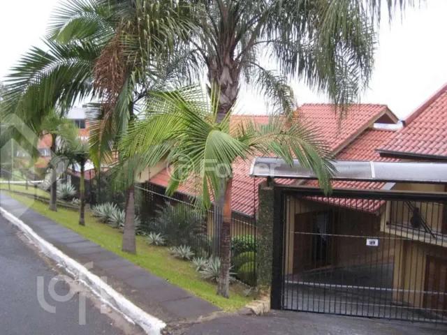 Casa venda em Região Geográfica Imediata de Novo Hamburgo - São Leopoldo, Região Metropolitana de Porto Alegre