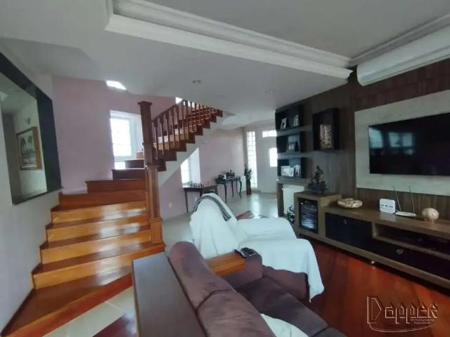 Casa venda em Região Geográfica Imediata de Novo Hamburgo - São Leopoldo, Região Metropolitana de Porto Alegre