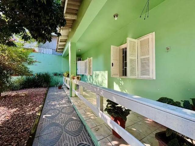 Casa venda em Região Geográfica Imediata de Novo Hamburgo - São Leopoldo, Região Metropolitana de Porto Alegre