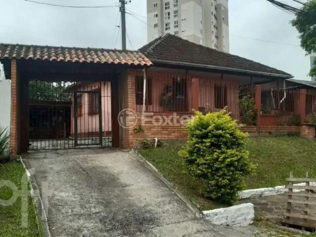 Casa venda em Região Geográfica Imediata de Novo Hamburgo - São Leopoldo, Região Metropolitana de Porto Alegre