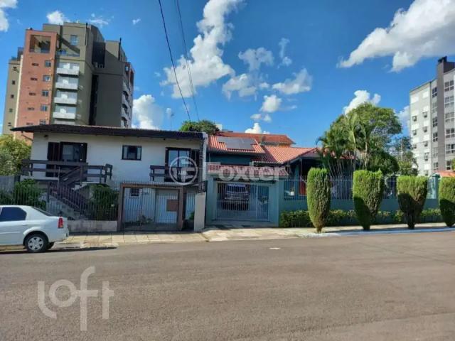 Casa venda em Região Geográfica Imediata de Novo Hamburgo - São Leopoldo, Região Metropolitana de Porto Alegre