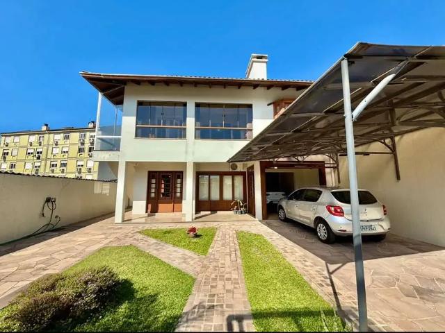Casa venda em Região Geográfica Imediata de Novo Hamburgo - São Leopoldo, Região Metropolitana de Porto Alegre