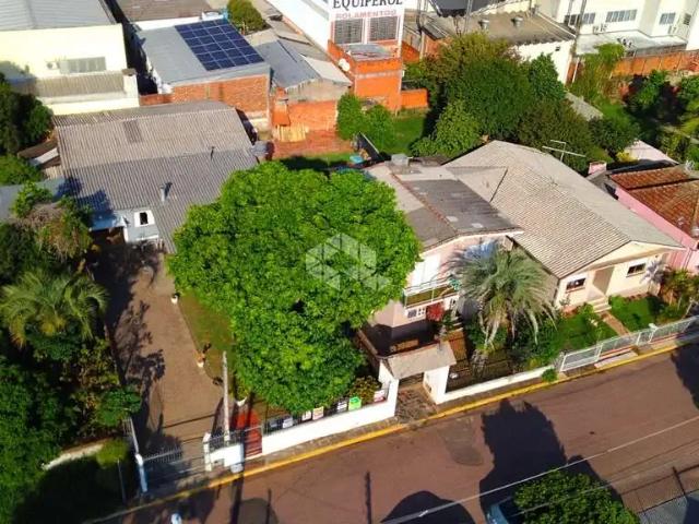 Casa venda em Região Geográfica Imediata de Novo Hamburgo - São Leopoldo, Região Metropolitana de Porto Alegre