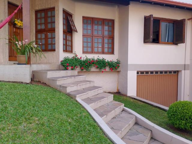 Casa venda em Novo Hamburgo