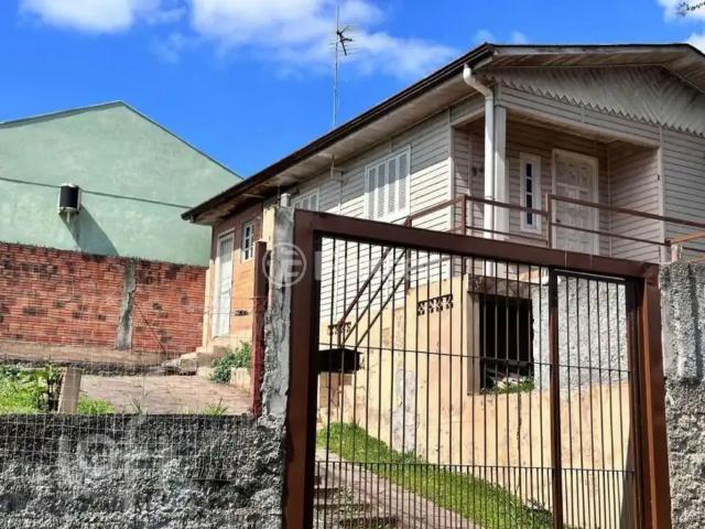 Casa venda em Região Geográfica Imediata de Novo Hamburgo - São Leopoldo, Região Metropolitana de Porto Alegre