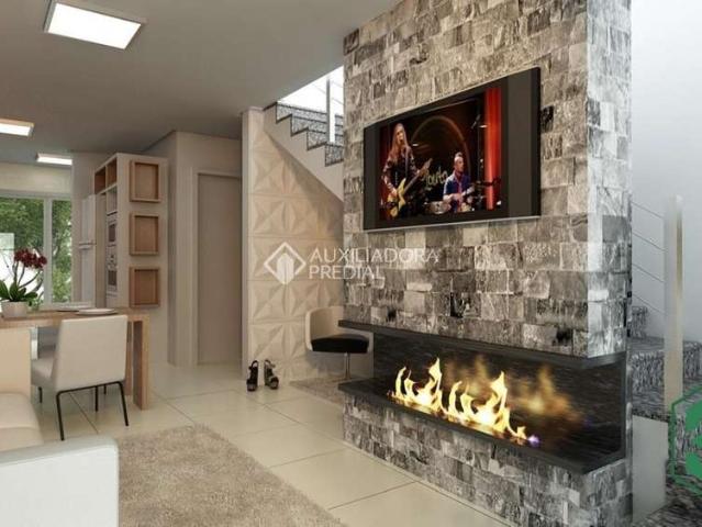 Casa venda em Região Geográfica Imediata de Novo Hamburgo - São Leopoldo, Região Metropolitana de Porto Alegre