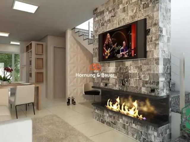 Casa venda em Região Geográfica Imediata de Novo Hamburgo - São Leopoldo, Região Metropolitana de Porto Alegre