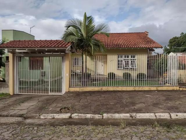 Casa venda em Região Geográfica Imediata de Novo Hamburgo - São Leopoldo, Região Metropolitana de Porto Alegre