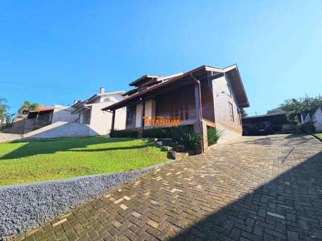 Casa venda em Região Geográfica Imediata de Novo Hamburgo - São Leopoldo, Região Metropolitana de Porto Alegre