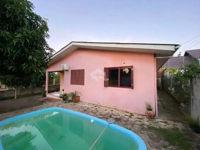 Casa venda em Região Geográfica Imediata de Novo Hamburgo - São Leopoldo, Região Metropolitana de Porto Alegre