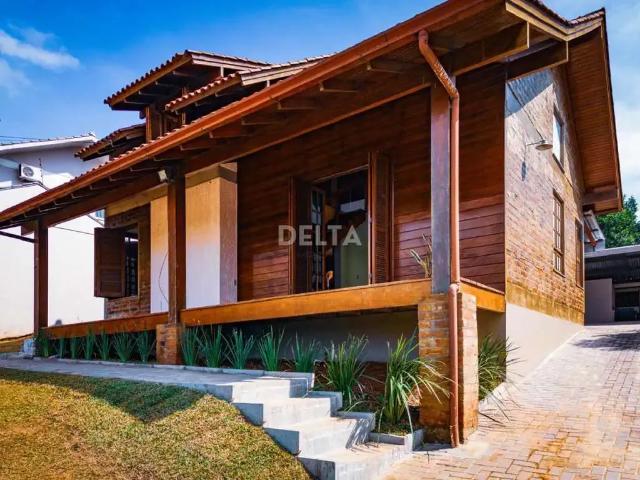 Casa venda em Região Geográfica Imediata de Novo Hamburgo - São Leopoldo, Região Metropolitana de Porto Alegre