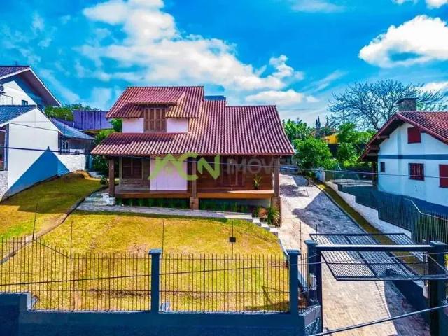 Casa venda em Região Geográfica Imediata de Novo Hamburgo - São Leopoldo, Região Metropolitana de Porto Alegre