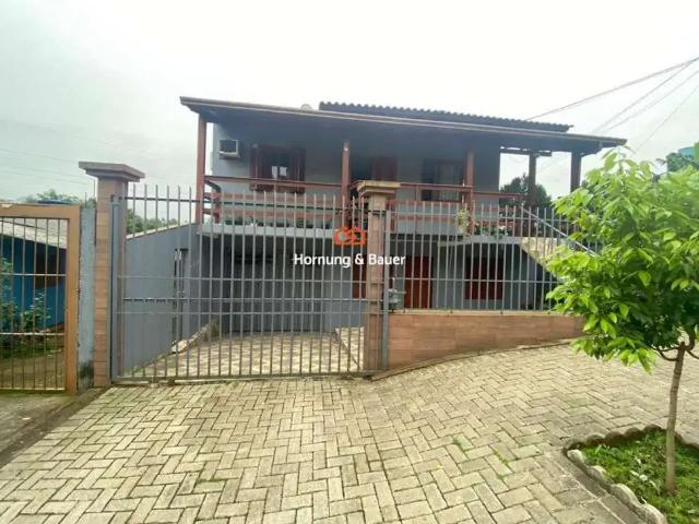 Casa venda em Região Geográfica Imediata de Novo Hamburgo - São Leopoldo, Região Metropolitana de Porto Alegre
